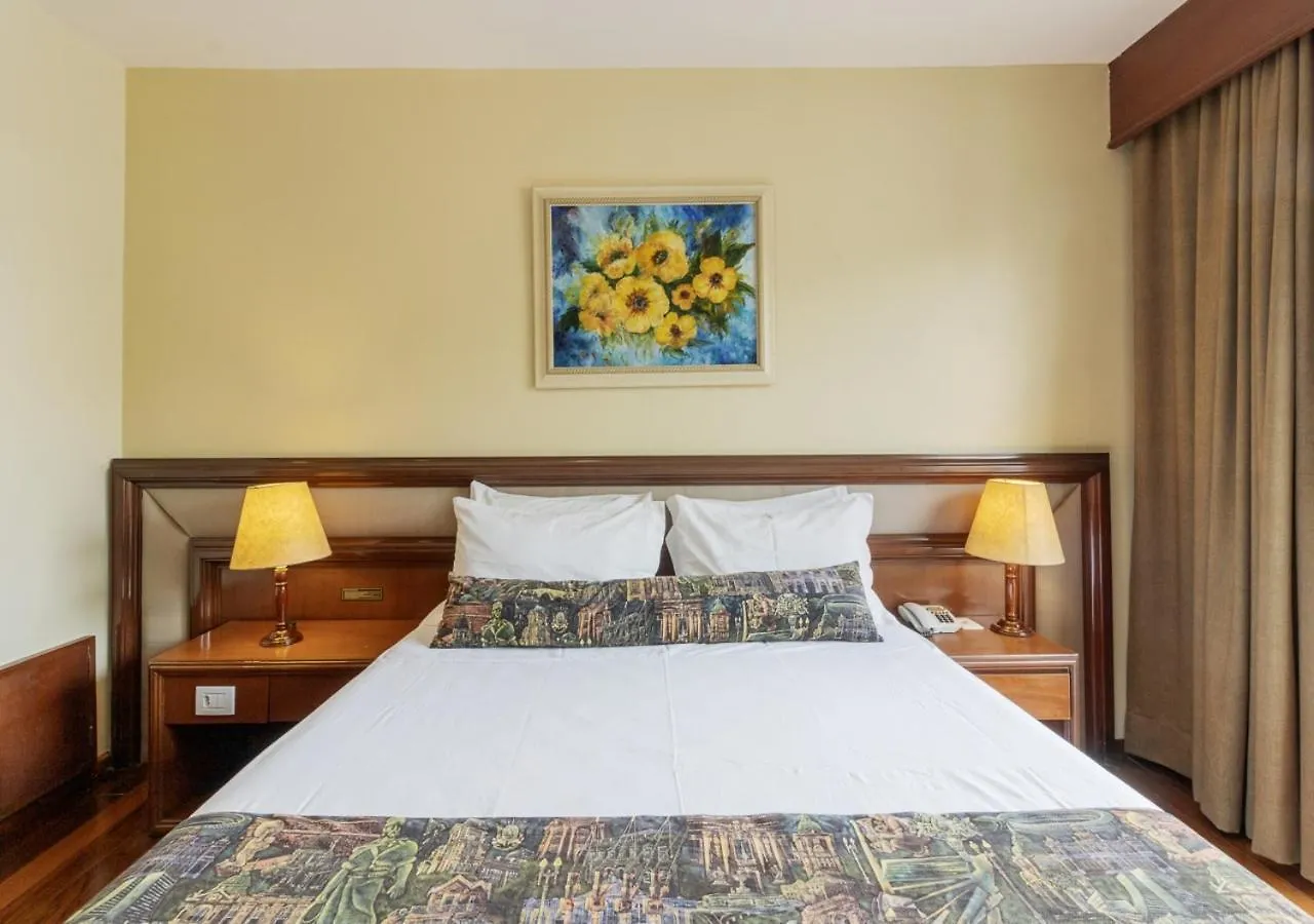Ritter Hoteis Porto Alegre Hotel