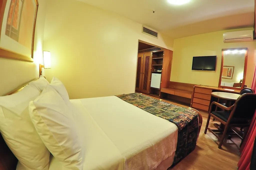 Ritter Hoteis Porto Alegre Hotel