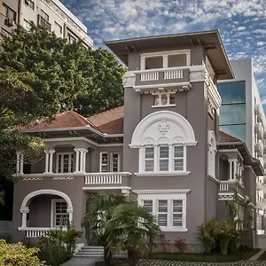 Laghetto Moinhos Hotel