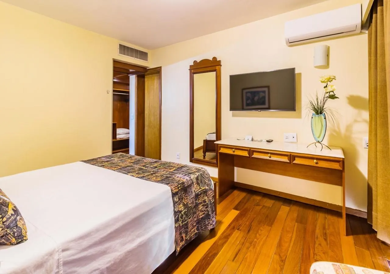 Hotel Ritter Hoteis Porto Alegre