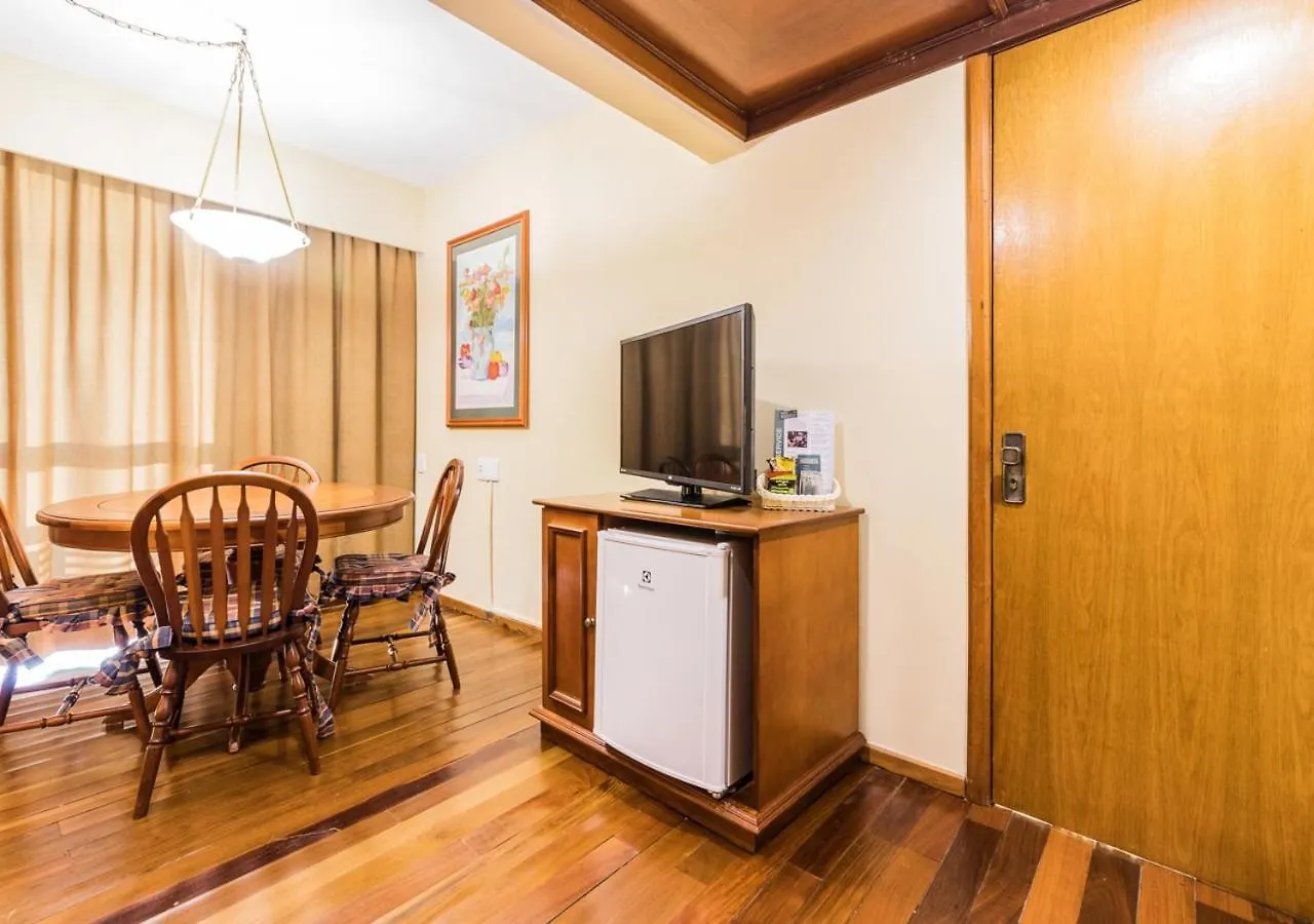 Ritter Hoteis Porto Alegre
