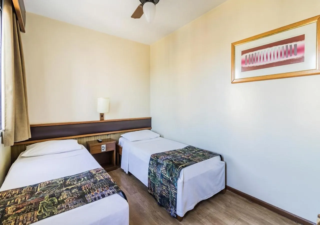 Hotel Ritter Hoteis Porto Alegre