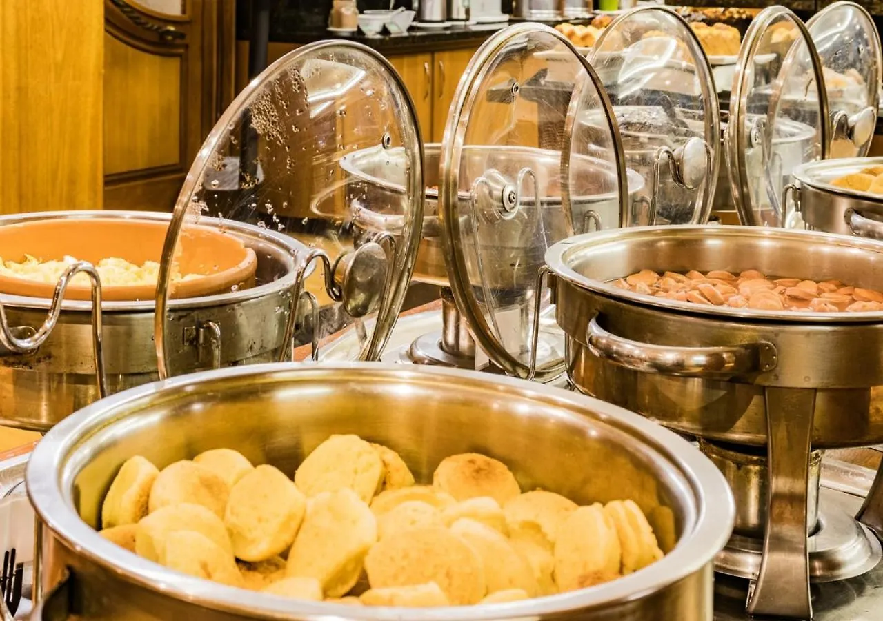 Ritter Hoteis Porto Alegre Hotel
