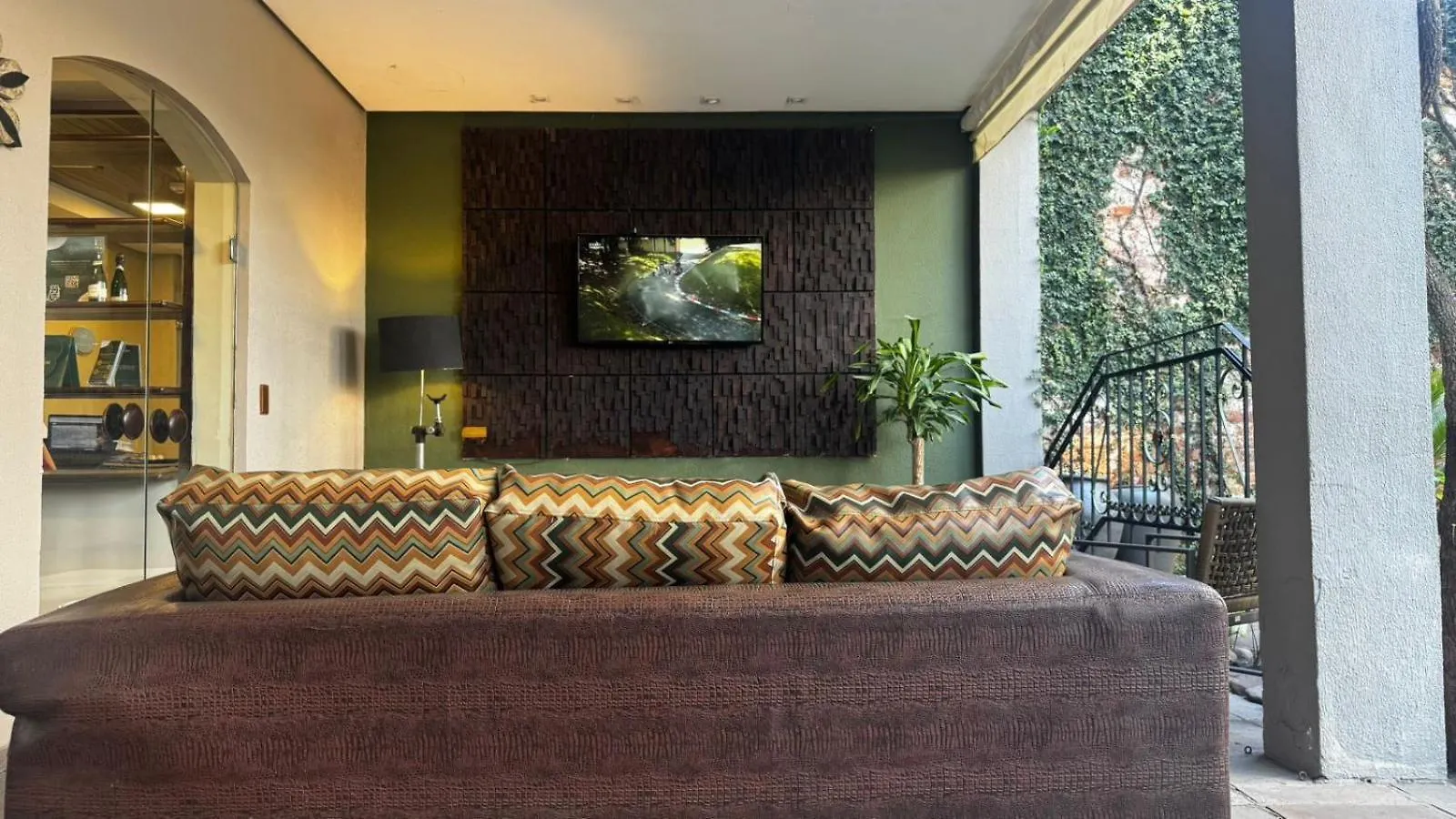 Ritter Hoteis Porto Alegre Hotel