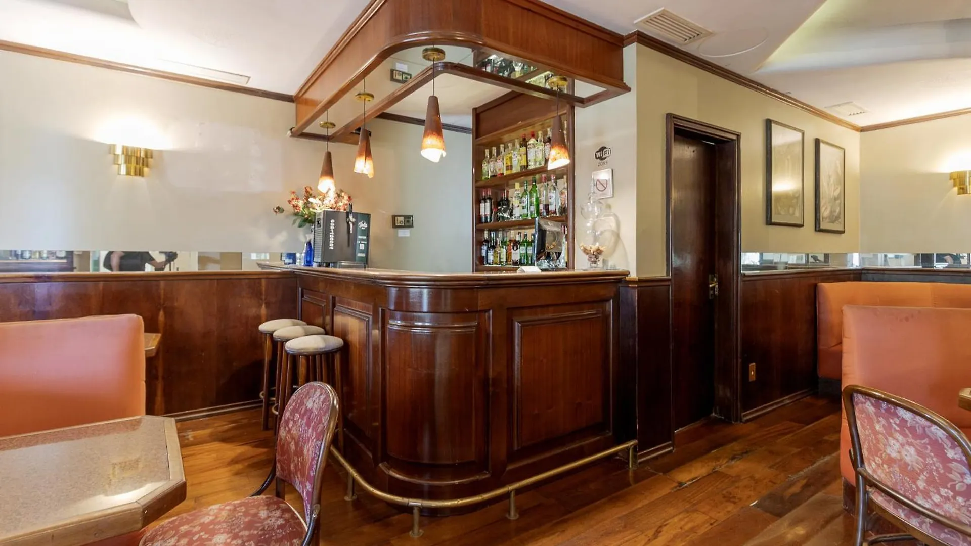 Hotel Ritter Hoteis Porto Alegre