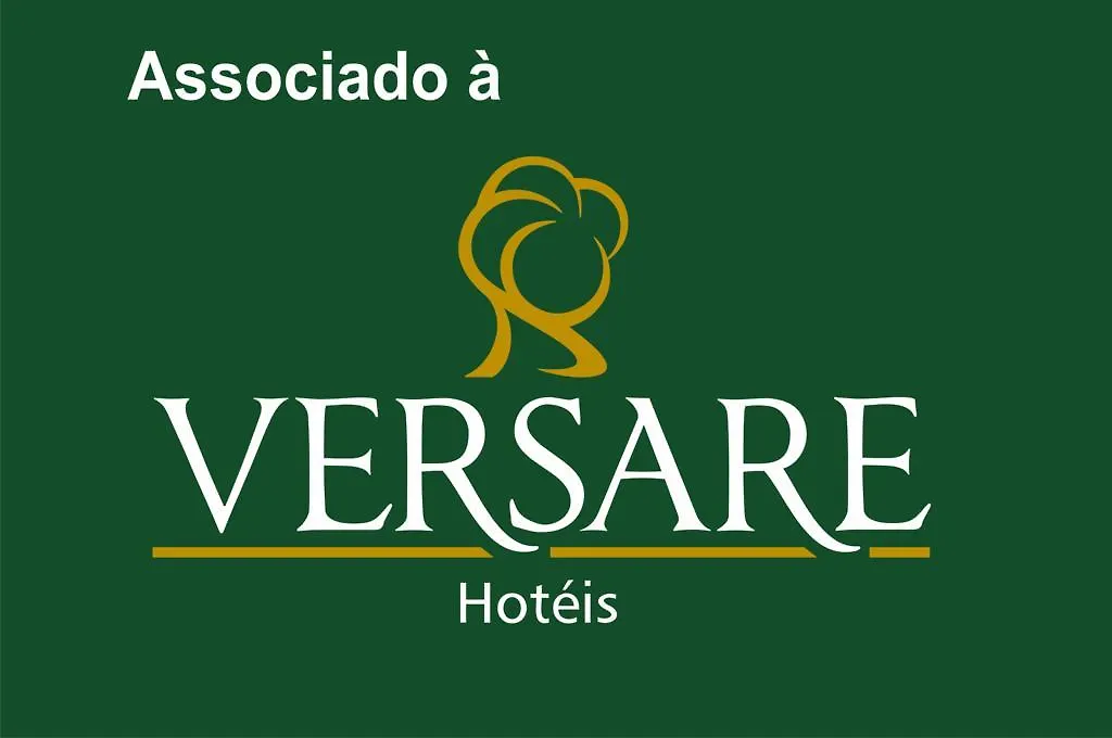 Hotel Ritter Hoteis Porto Alegre
