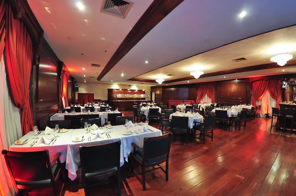 **** Hotel Ritter Hotéis Porto Alegre Brésil