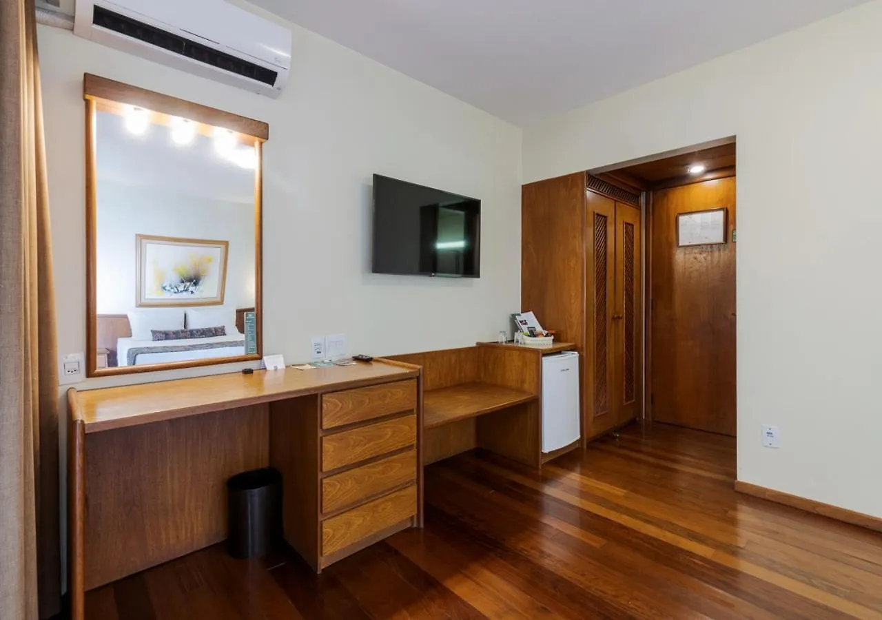 Ritter Hoteis Porto Alegre Otel